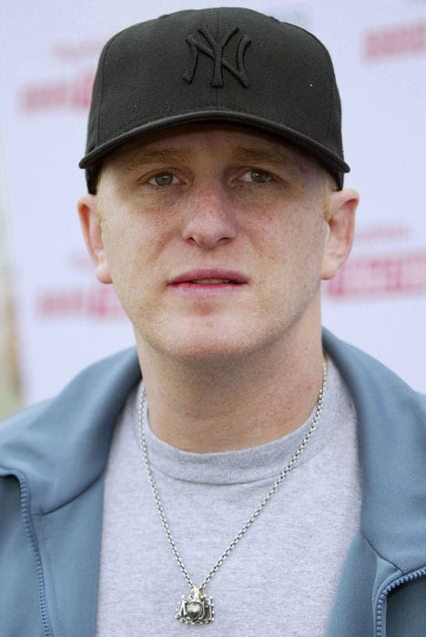 Michael Rapaport